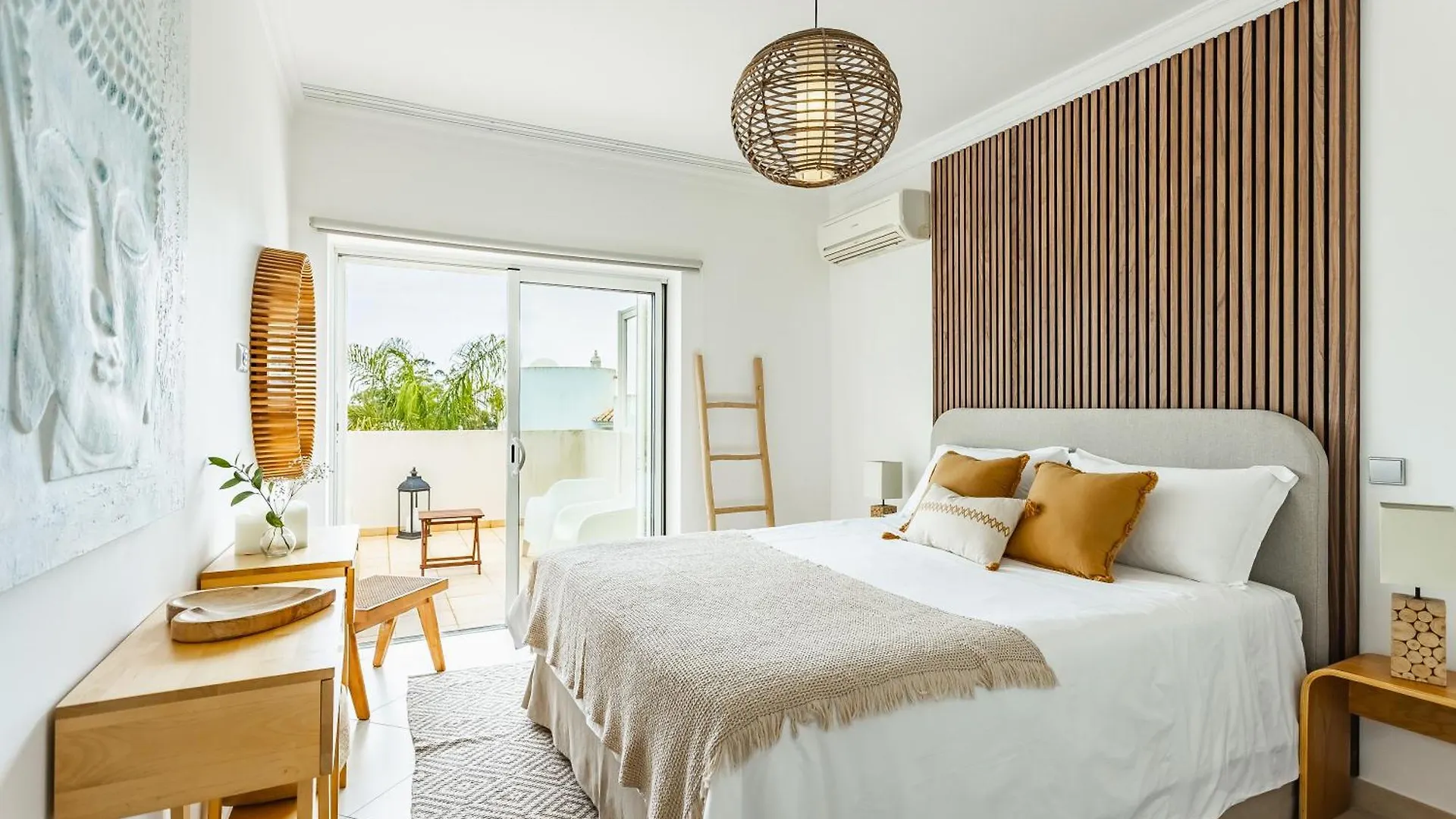 Villa Casa Eleonora Lifestyle Lodge Lagos Portugal
