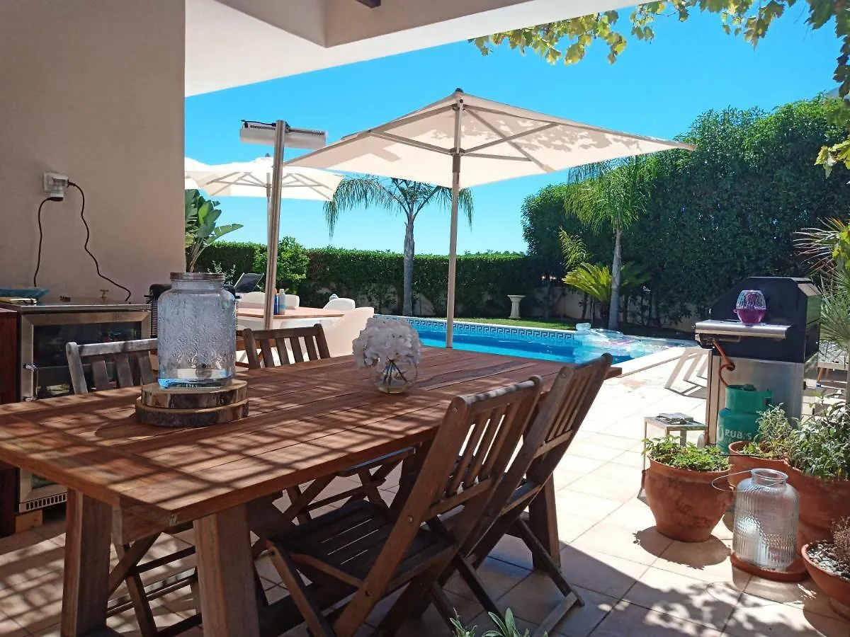 Casa Eleonora Lifestyle Lodge Lagos Portugalia