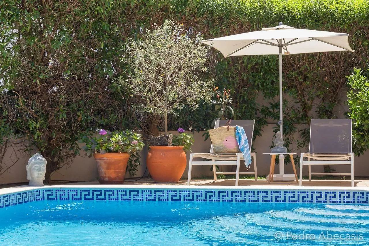 Casa Eleonora Lifestyle Lodge Lagos 0*,