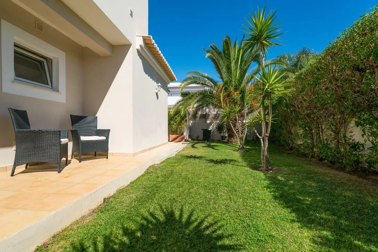 Willa Casa Eleonora Lifestyle Lodge Lagos Portugalia