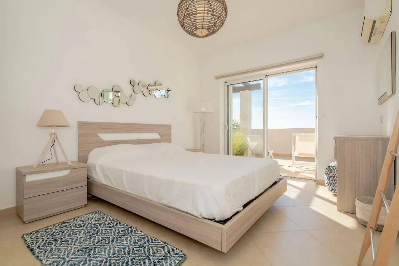 Casa Eleonora Lifestyle Lodge Lagos Villa