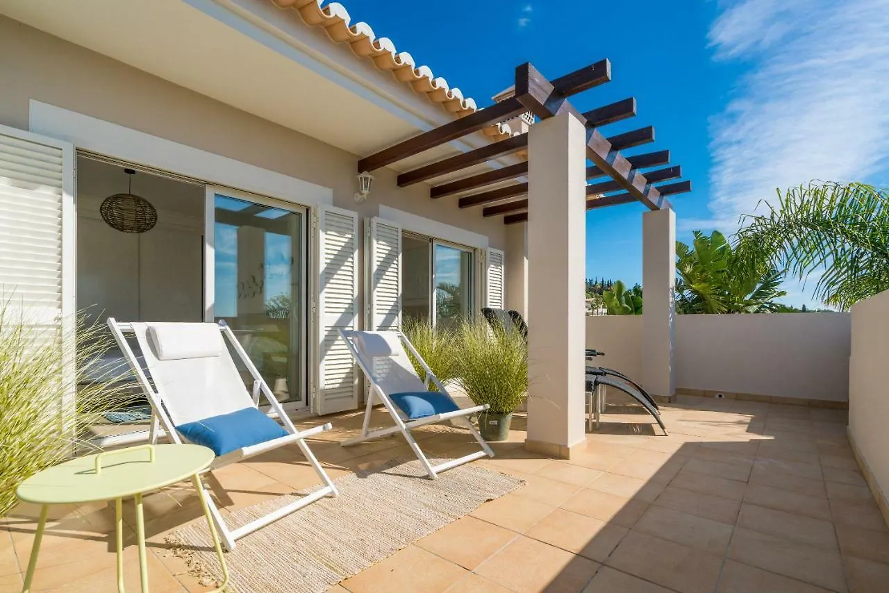 Casa Eleonora Lifestyle Lodge Lagos Willa