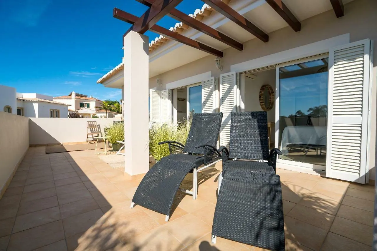 Villa Casa Eleonora Lifestyle Lodge Lagos