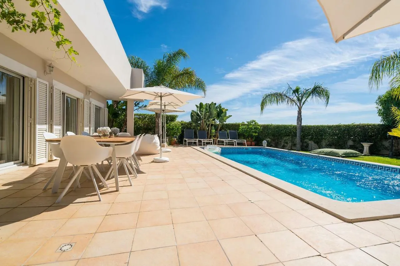 Willa Casa Eleonora Lifestyle Lodge Lagos Portugalia