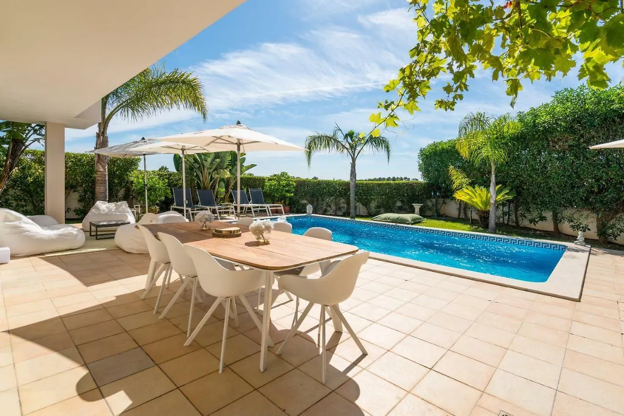 Casa Eleonora Lifestyle Lodge Lagos 0*,