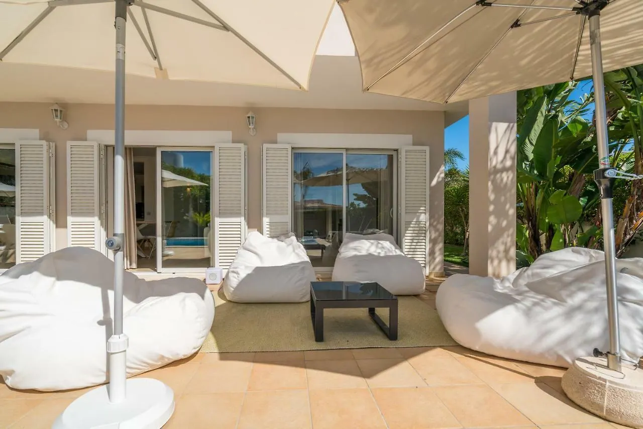 Casa Eleonora Lifestyle Lodge Lagos 0*,  Portugalia