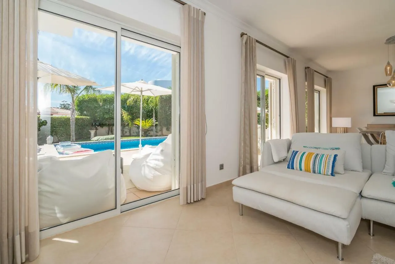 Casa Eleonora Lifestyle Lodge Lagos Villa