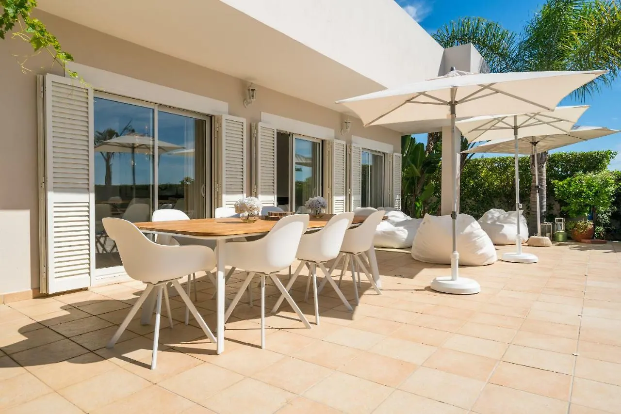 Casa Eleonora Lifestyle Lodge Lagos
