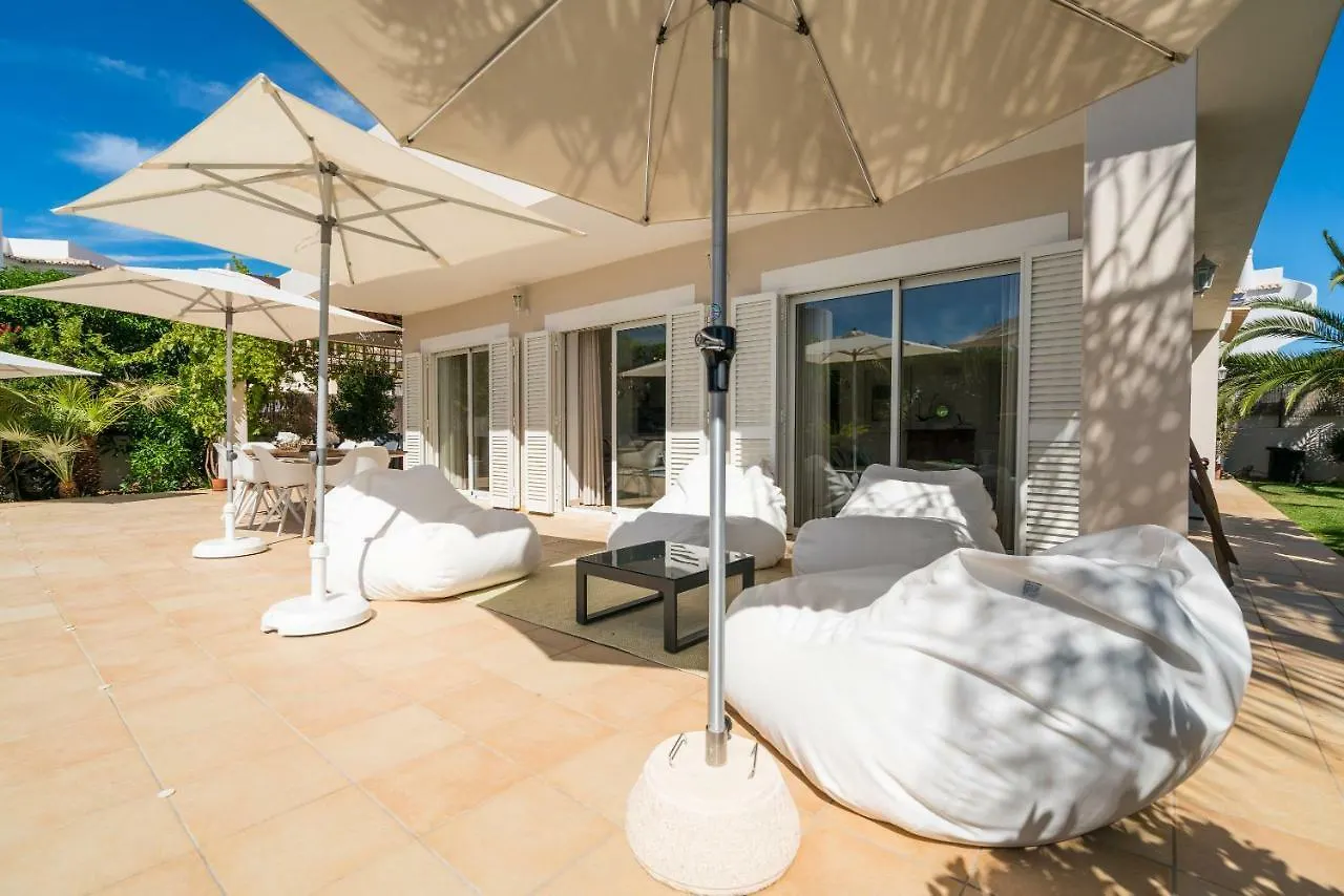 Villa Casa Eleonora Lifestyle Lodge Lagos