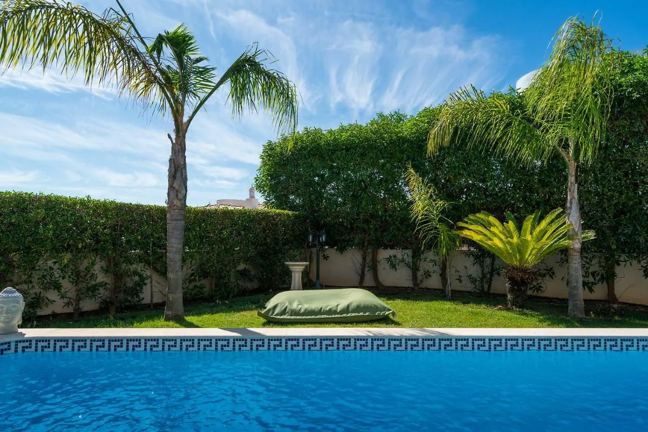 Casa Eleonora Lifestyle Lodge Lagos Villa