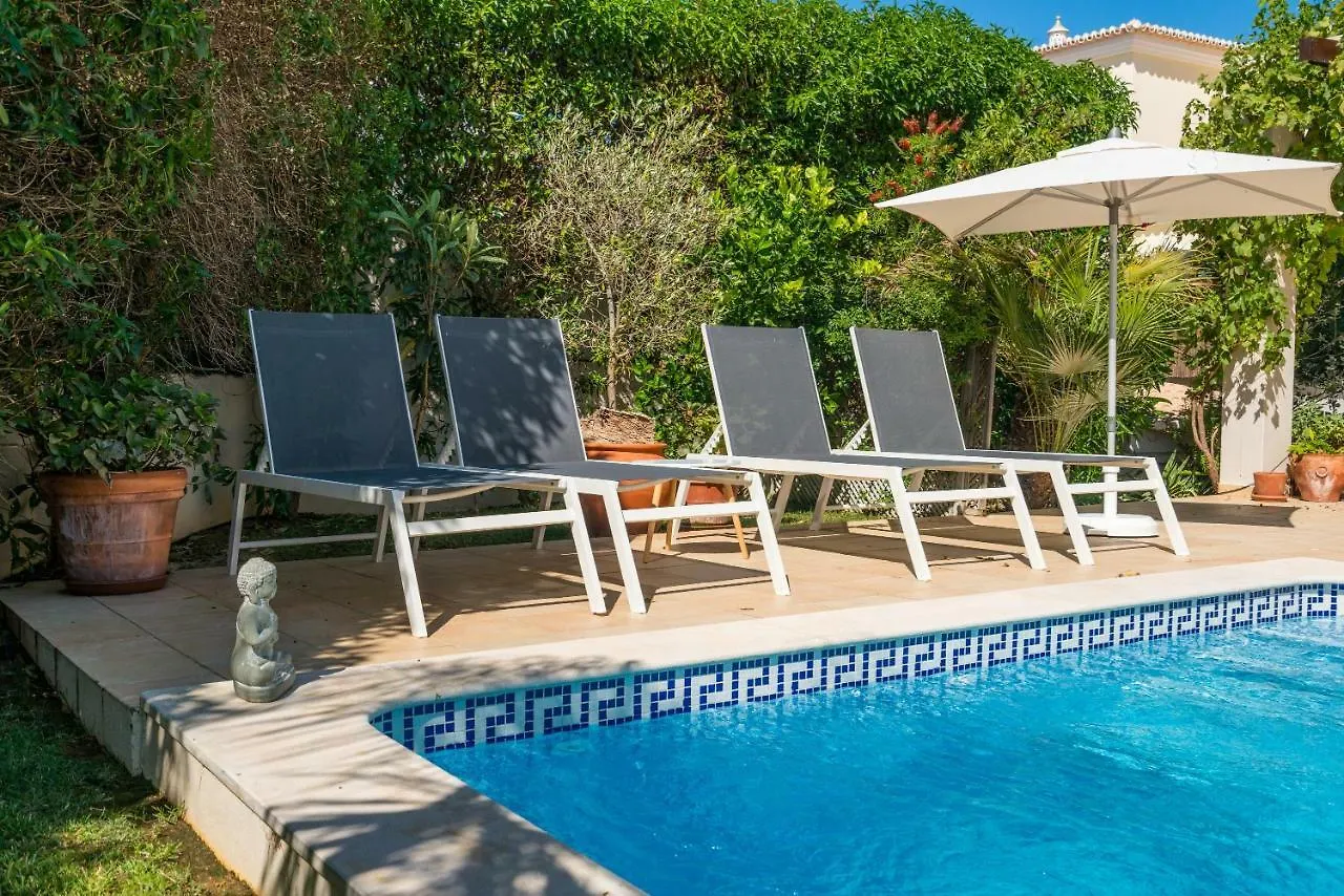 Villa Casa Eleonora Lifestyle Lodge Lagos