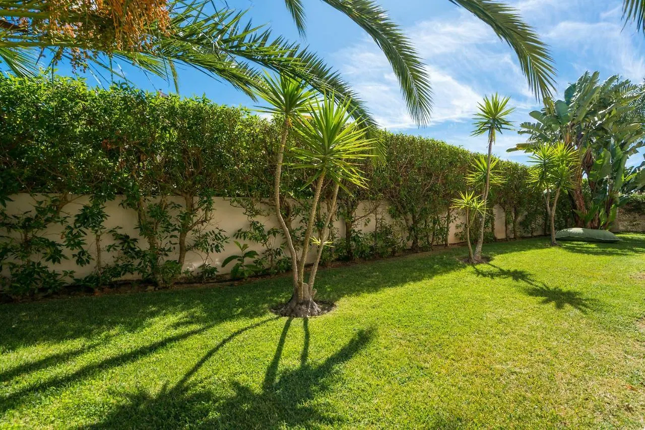 Casa Eleonora Lifestyle Lodge Lagos